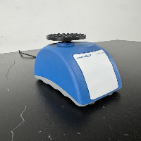 VWR Fixed Speed Vortex Mixer image 0